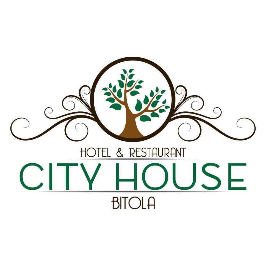 City House Bitolaアパートホテル エクステリア 写真