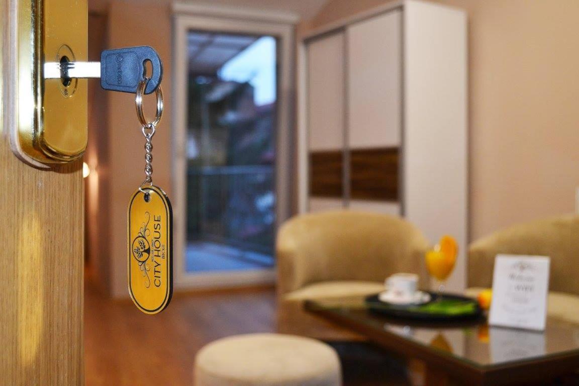 City House ビトラ エクステリア 写真