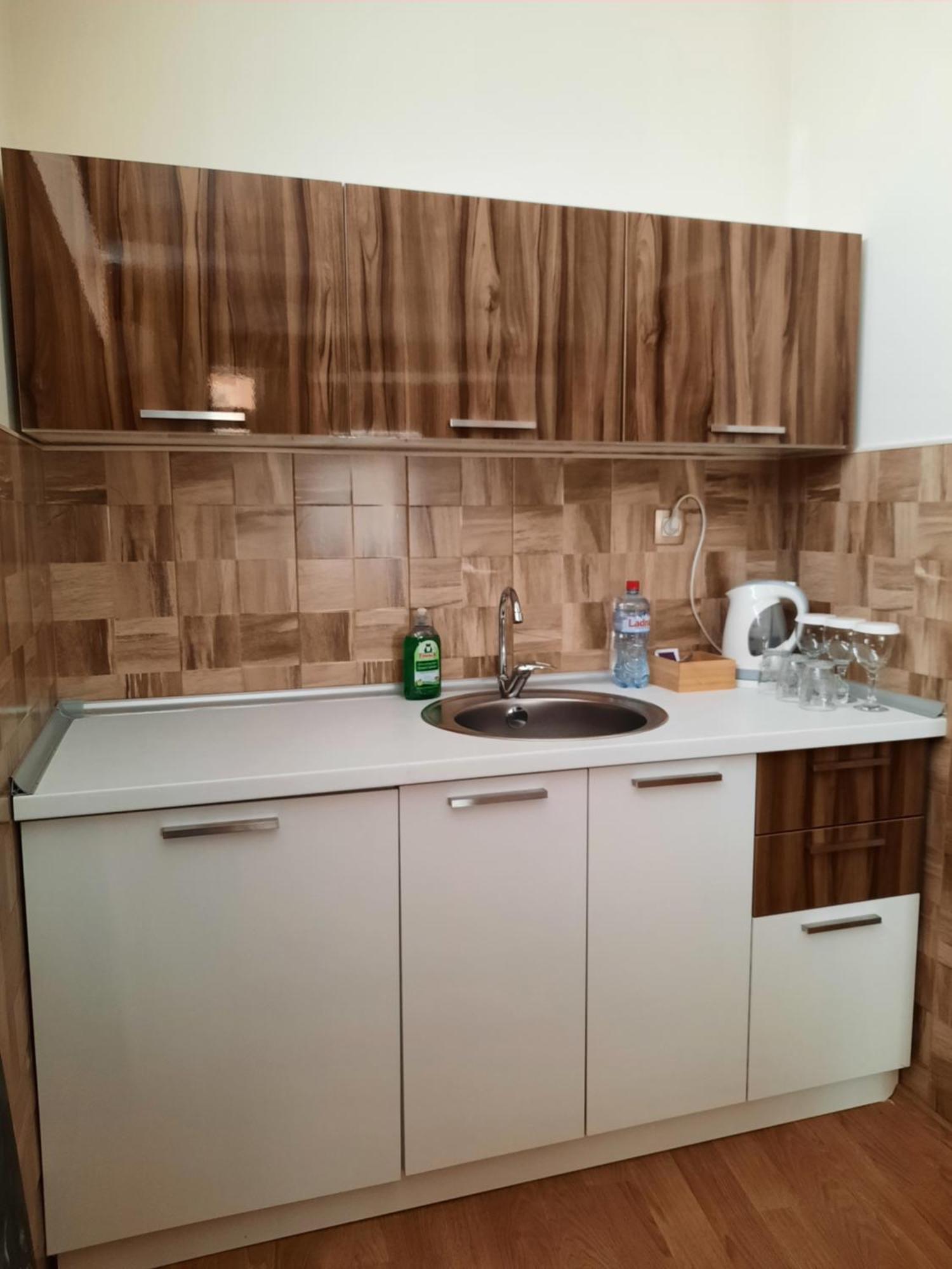 City House ビトラ 部屋 写真